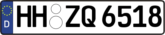 HH-ZQ6518
