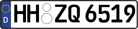 HH-ZQ6519