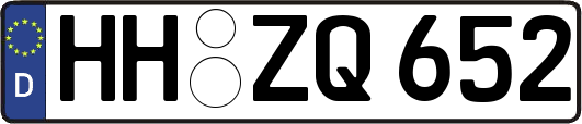 HH-ZQ652
