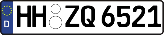 HH-ZQ6521