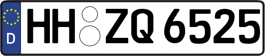 HH-ZQ6525