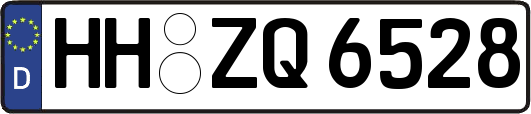 HH-ZQ6528