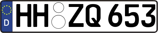 HH-ZQ653