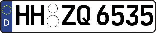 HH-ZQ6535