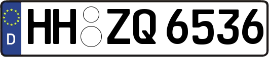 HH-ZQ6536