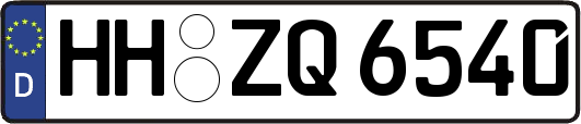 HH-ZQ6540