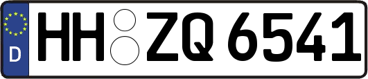 HH-ZQ6541