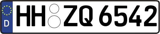 HH-ZQ6542