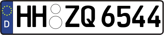 HH-ZQ6544