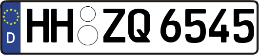 HH-ZQ6545