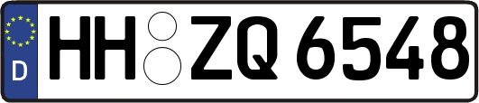 HH-ZQ6548