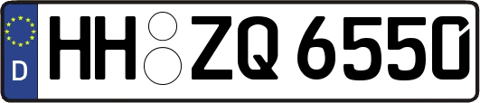 HH-ZQ6550