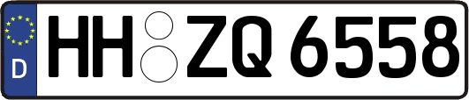 HH-ZQ6558