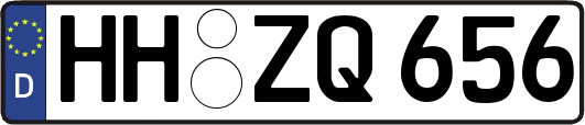 HH-ZQ656