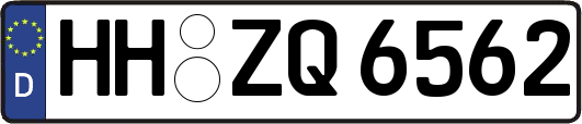 HH-ZQ6562