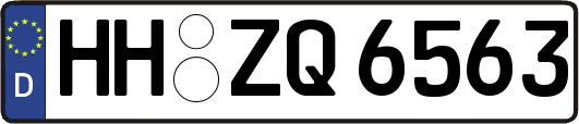 HH-ZQ6563