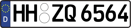 HH-ZQ6564