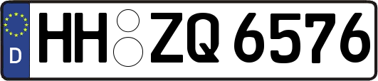 HH-ZQ6576