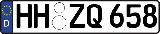 HH-ZQ658
