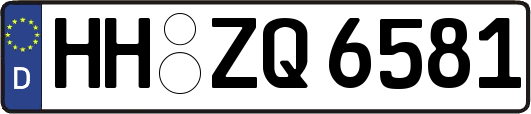 HH-ZQ6581