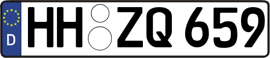 HH-ZQ659