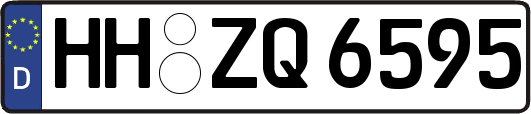 HH-ZQ6595