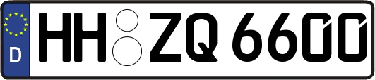 HH-ZQ6600