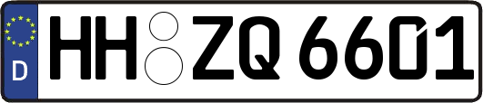 HH-ZQ6601