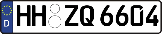 HH-ZQ6604