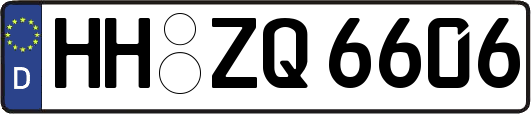 HH-ZQ6606