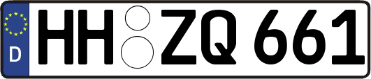 HH-ZQ661