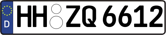HH-ZQ6612