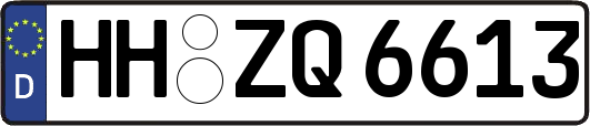 HH-ZQ6613