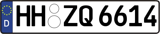 HH-ZQ6614