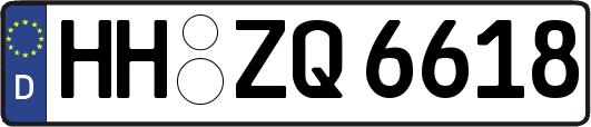 HH-ZQ6618