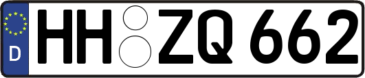HH-ZQ662