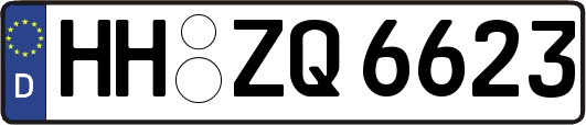HH-ZQ6623