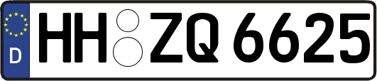 HH-ZQ6625