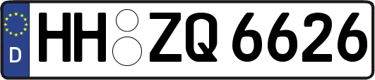 HH-ZQ6626
