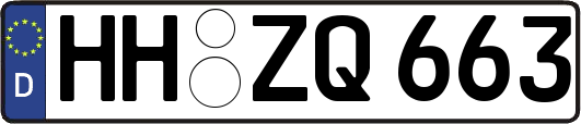 HH-ZQ663