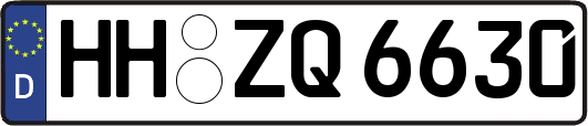 HH-ZQ6630