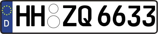 HH-ZQ6633