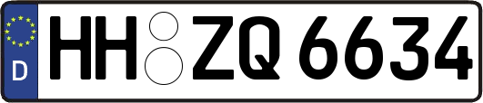 HH-ZQ6634
