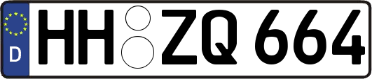 HH-ZQ664
