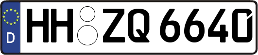 HH-ZQ6640
