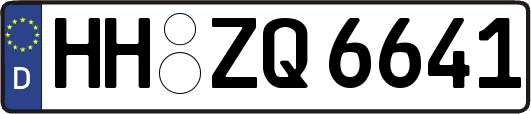 HH-ZQ6641
