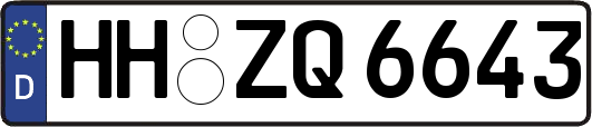 HH-ZQ6643