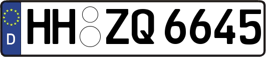 HH-ZQ6645