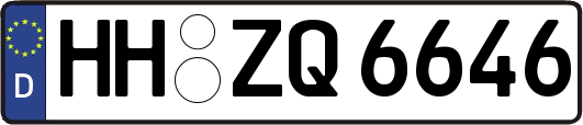 HH-ZQ6646