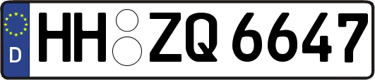 HH-ZQ6647